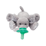 Nookums Paci-Plushies // Ella Elephant Buddies