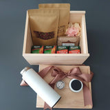 Health & Wellness Brand's Flower Tea Gift Set 02