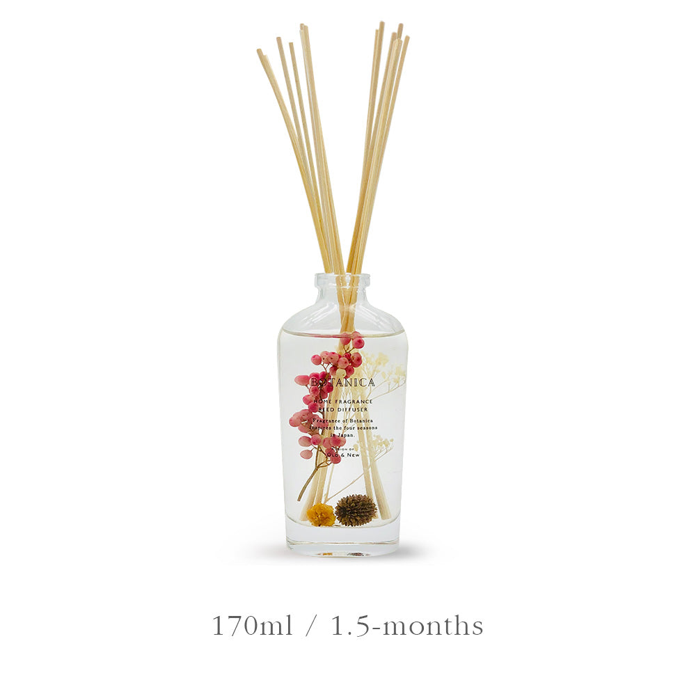 Diffuser Hateberry Diffuser - Fleur Diffuser - Berry | Giftr - Singapore's Leading Online ...