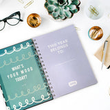 Specky Cat Planner & Mug Set