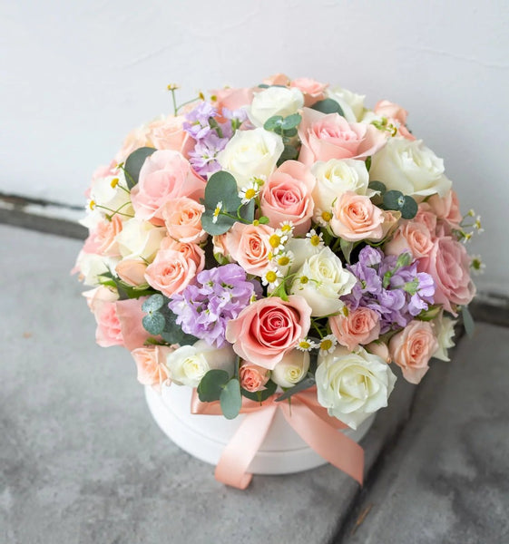 Bloom box 