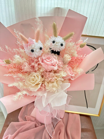 My Bunnytine - Valentine's Day Flowers & Gifts 2026