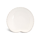 Fish & Clam: Breakfast Plate 20.6cm