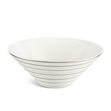 Fish & Clam: Soup Bowl 26cm