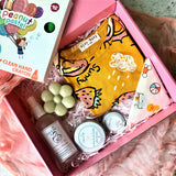 “Mom, You Did It Again!” Gift Set (For Mom & Her Kiddos)