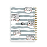 Specky Cat Planner & Mug Set