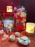 Blessings CNY Picnic Basket