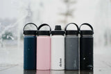 Personalized HIRO 18OZ Thermal Stainless Steel Water Bottle