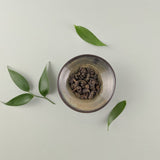 Honey Scented Oolong Tea - Paper Packaging (50g Loose Tea Leaves)