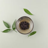 Rose Quartz Black Tea - Paper Packaging (50g Loose Tea Leaves)