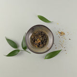 Osmanthus Dong Ding Oolong Tea - Gift Box (50g Loose Tea Leaves)