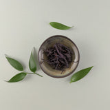 Ruby Red Black Tea - Pyramid Teabag (15*3g)