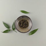 Chin Shin Oolong Tea - Paper Packaging (50g Loose Tea Leaves)