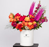 Nicol Flower Box