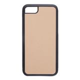 Personalized iPhone SE (2020) / 7 / 8 Saffiano Phone Case