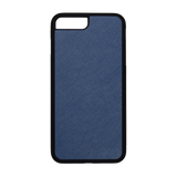 Personalized iPhone 7 Plus / 8 Plus Saffiano Phone Case