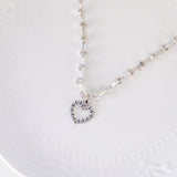 True Love Necklace & Bracelet Set