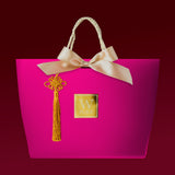 CNY 4 Pack Special | Sharp Pink Bag | CNY 2023