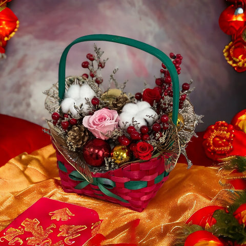 Chinese New Year 2024 : Joyful
