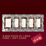 CNY Small Gift Bag + Small Gift Wrap | CNY 2023 - Copy