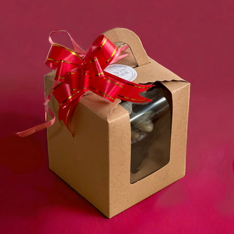 Chinese New Year 2026 : 1pc Succulent Gift Box - CNY Hampers & Gifts 2026