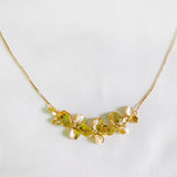 Flower Classy Necklace