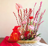 Chinese New Year gift set "Happy CNY" | (CNY 2023)