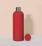 Hanzu 500ml Thermal Stainless Steel Water Bottle