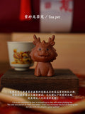 CNY Gift Set #01- Premium Prosperity Gift set 高級龍騰盛世禮盒