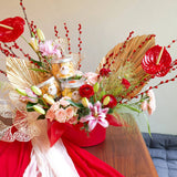 [CNY 2024] Chinese New Year Gift Set "Wealth & Prosperity"