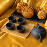 Messengerco Mid Autumn 2023: Autumn | (Islandwide Delivery)