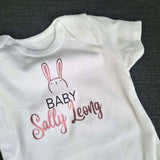 Personalized Newborn Baby Set (Islandwide Delivery)