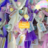 Teachers' Day Cake Pop Bouquet