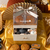 Messengerco Mid Autumn 2023: Autumn | (Islandwide Delivery)