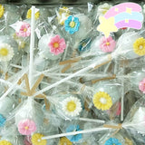 Teachers' Day Cake Pop Bouquet