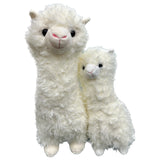 Small Alpaca
