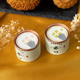 Messengerco Mid Autumn 2023: Autumn | (Islandwide Delivery)