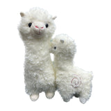 Plush Soft Toy - Alpaca | (Islandwide Delivery)