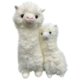 Plush Soft Toy - Alpaca | (Islandwide Delivery)