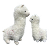 Plush Soft Toy - Alpaca | (Islandwide Delivery)