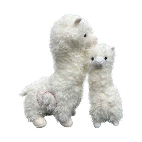 Plush Soft Toy - Alpaca | (Islandwide Delivery)