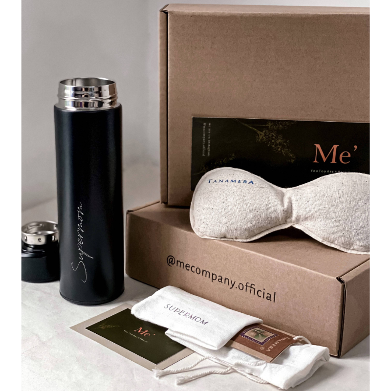 Personalized Relaxation Kit (Islandwide Delivery)