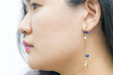 Beautiful Gold Earring