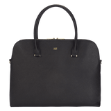 Black - Saffiano Laptop Bag (Self-Pick Up)