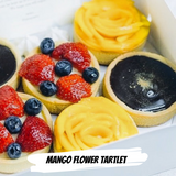 Tartlet Bouquet