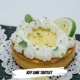 Tartlet Bouquet