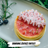 Tartlet Bouquet