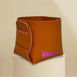 PU Pen Organizer With Customization Initial