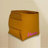 PU Pen Organizer With Customization Initial