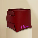 PU Pen Organizer With Customization Initial